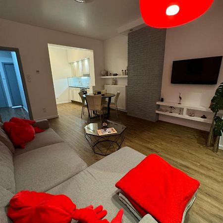 Apartament Rachelle Blankenberge Zewnętrze zdjęcie