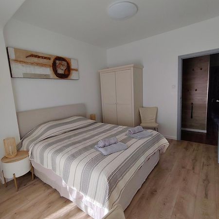 Apartament Rachelle Blankenberge Zewnętrze zdjęcie
