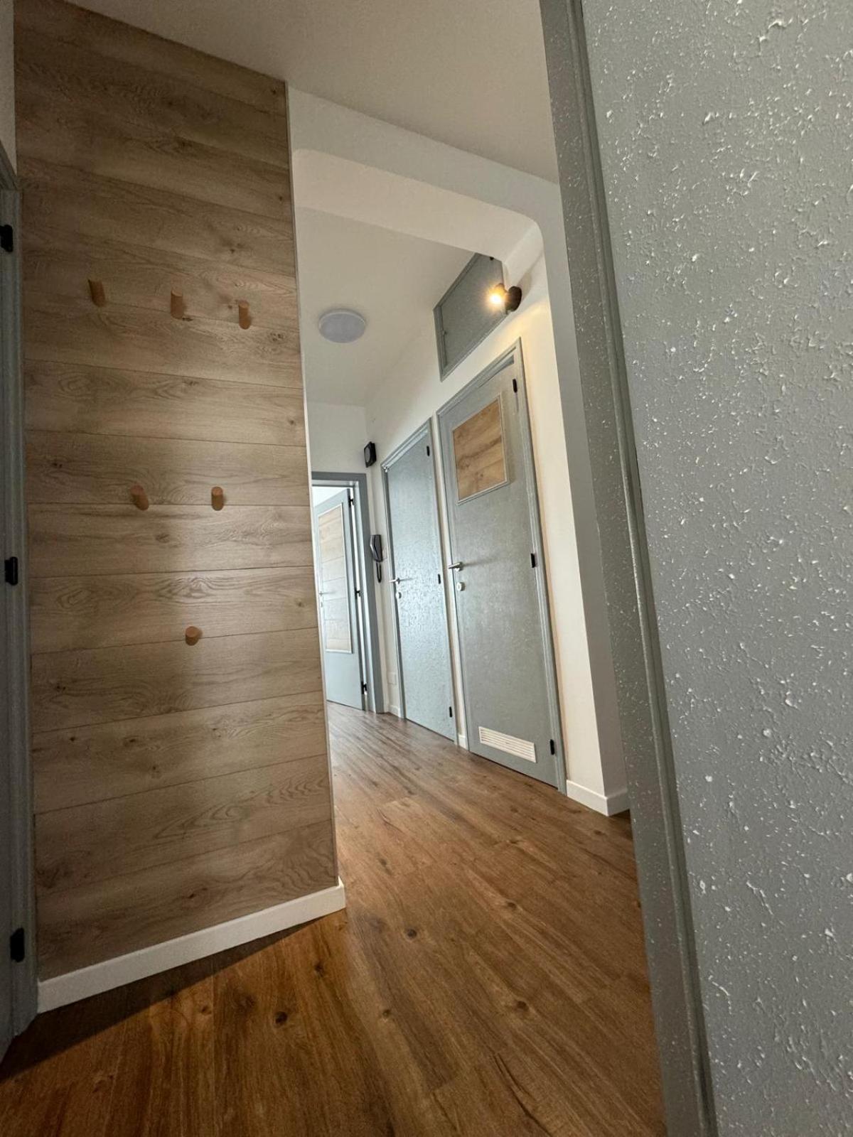 Apartament Rachelle Blankenberge Zewnętrze zdjęcie