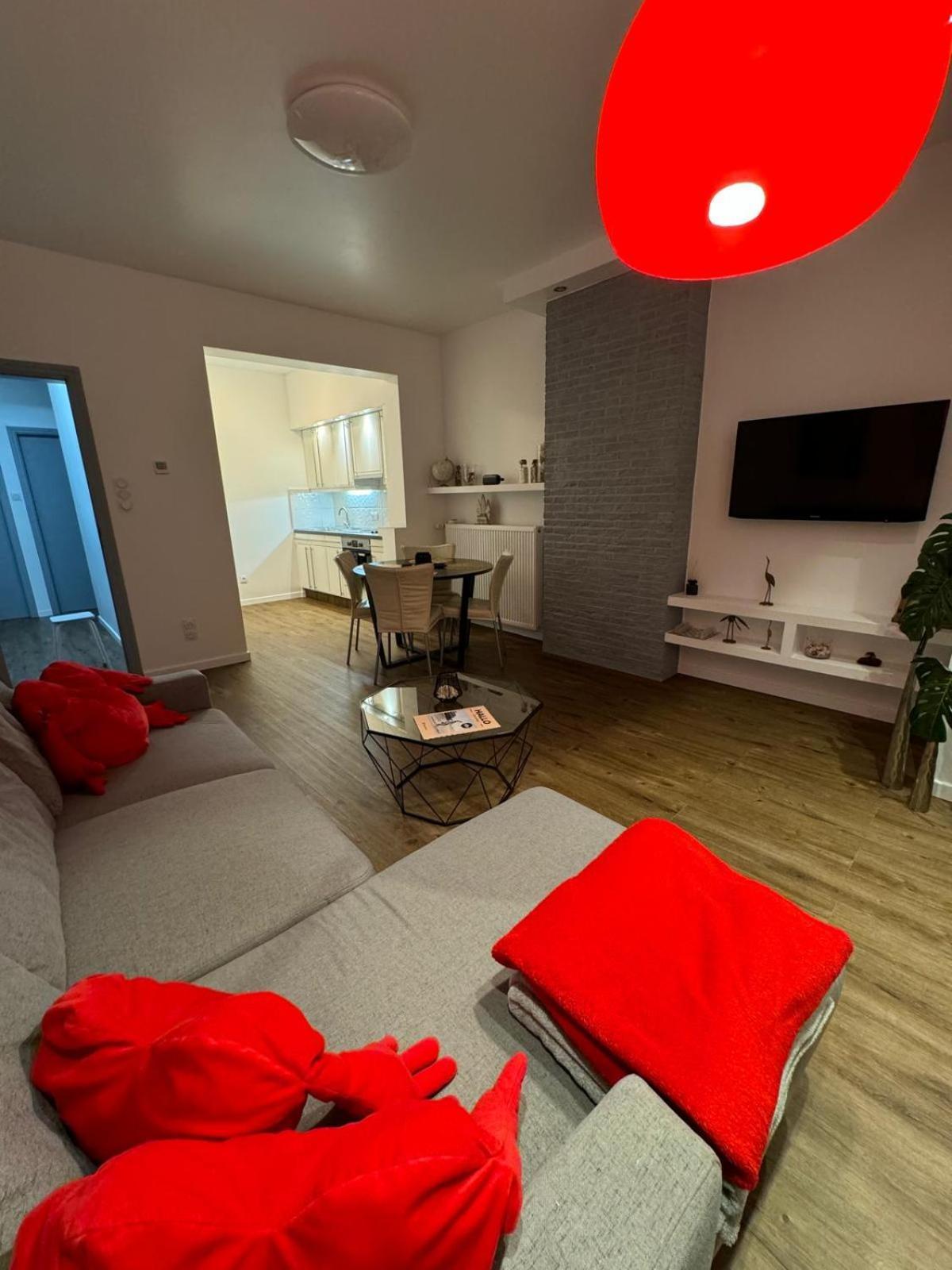 Apartament Rachelle Blankenberge Zewnętrze zdjęcie