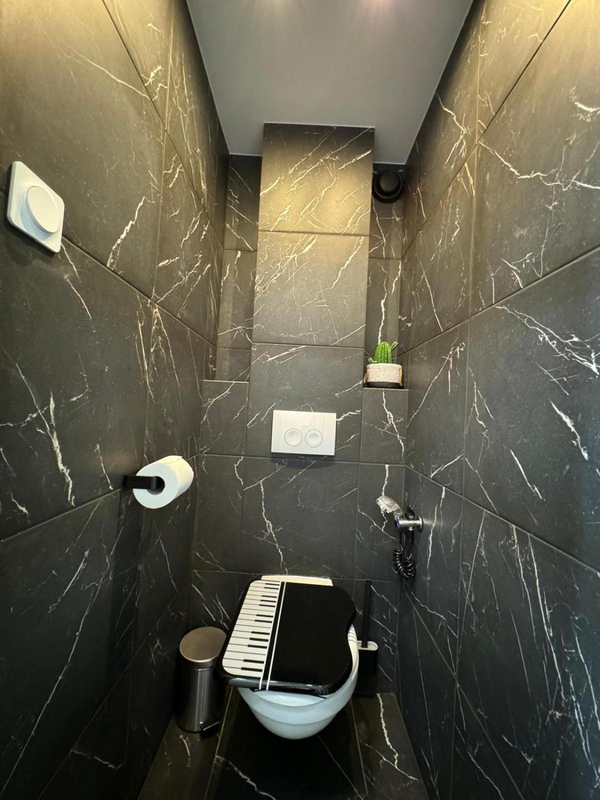 Apartament Rachelle Blankenberge Zewnętrze zdjęcie