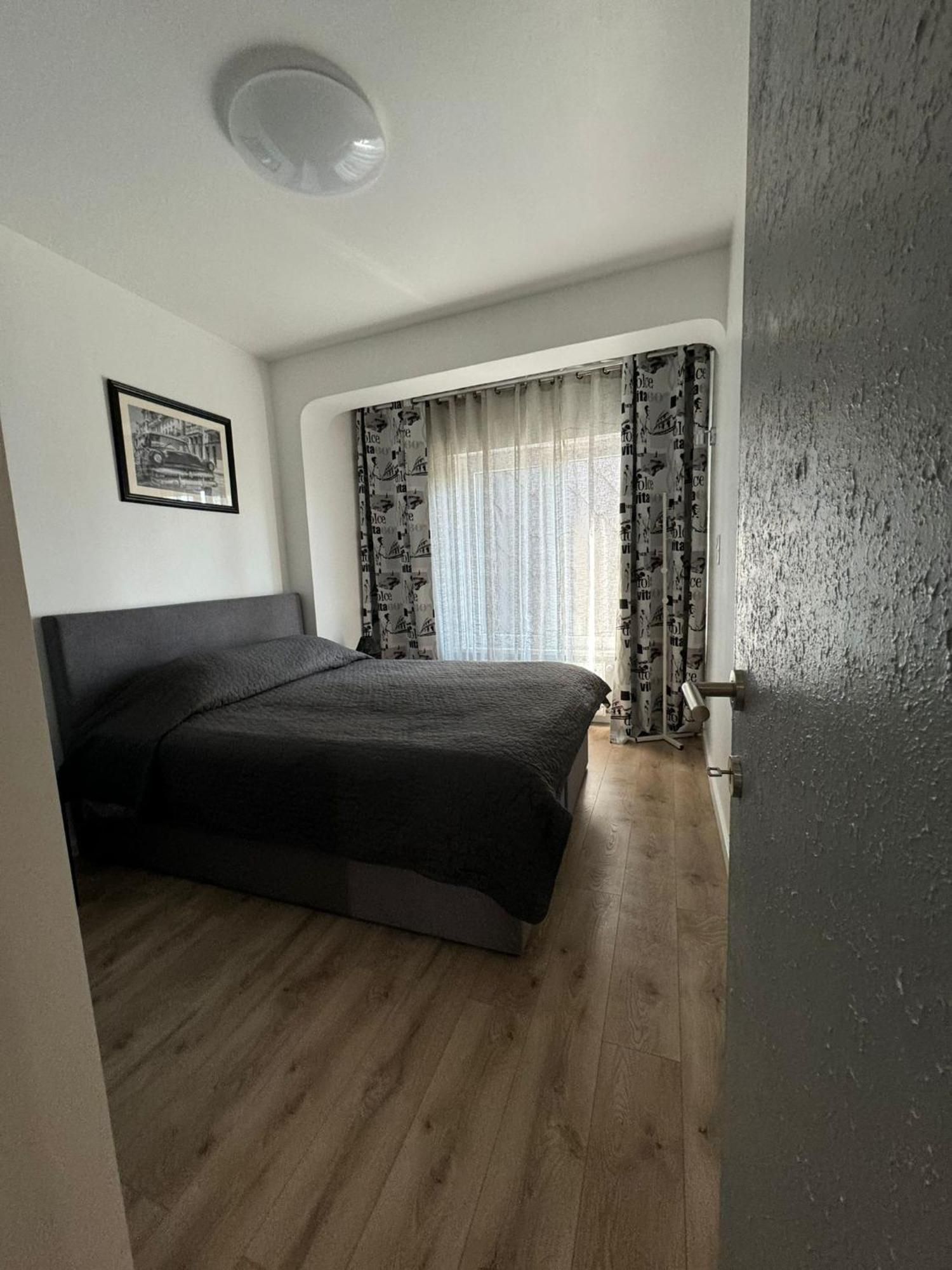 Apartament Rachelle Blankenberge Zewnętrze zdjęcie
