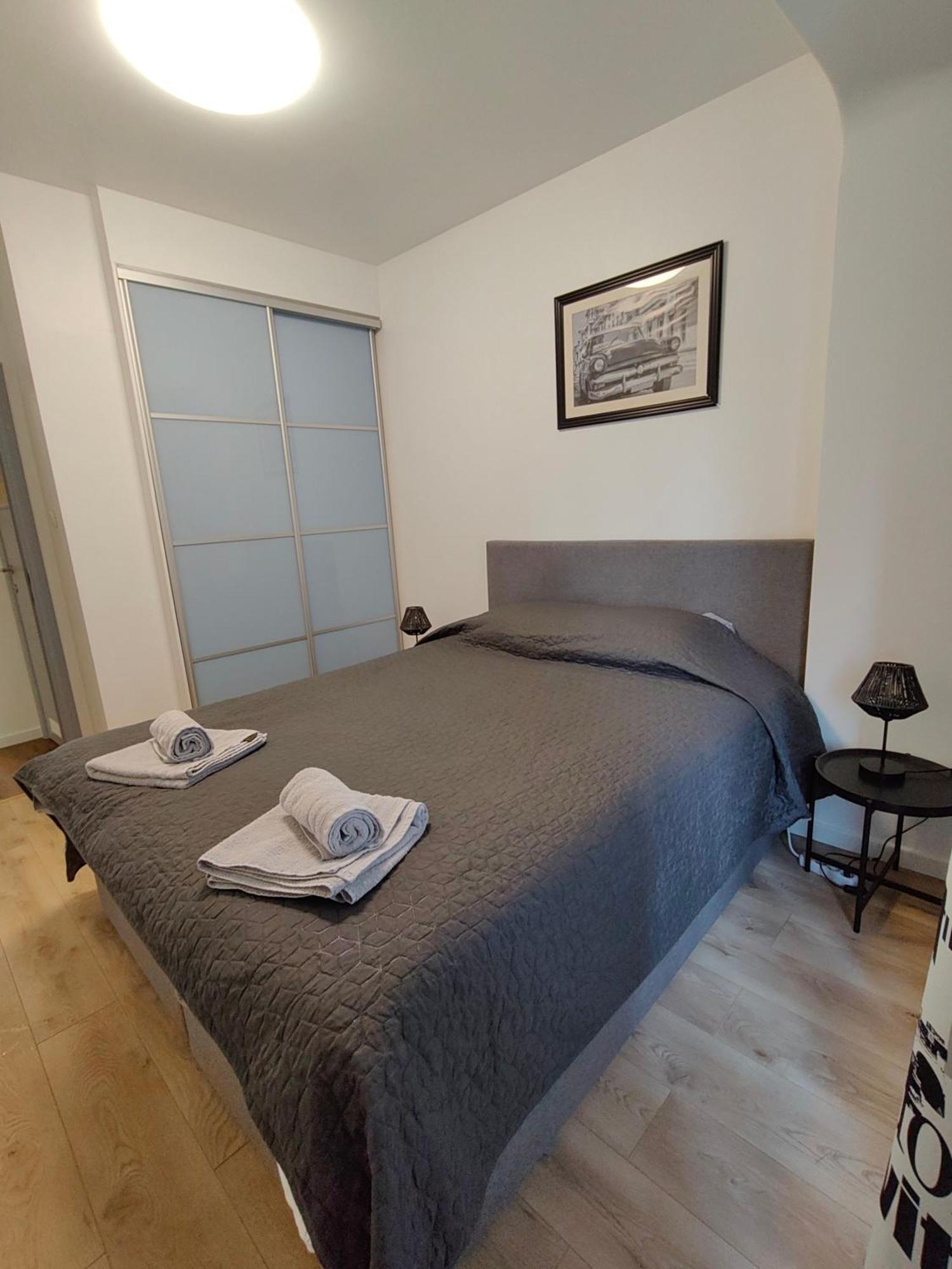 Apartament Rachelle Blankenberge Zewnętrze zdjęcie
